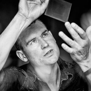 Wild Horses Head Spain | Limited Edition | Patrick Donald