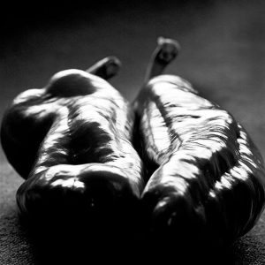 Peppers | Limited Edition | Patrick Donald