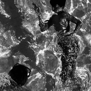 Water Baby | Limited Edition | Patrick Donald Water Baby | Limited Edition | Patrick Donald