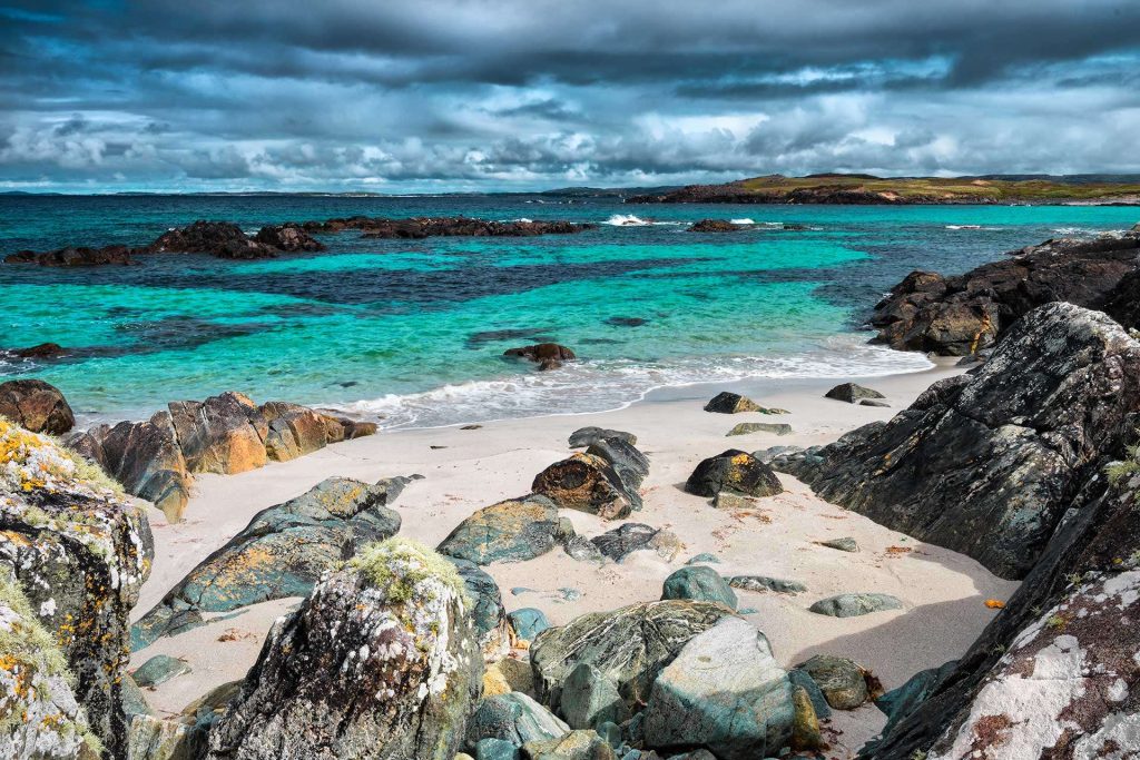 Beautiful Ireland Photography