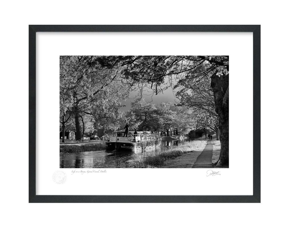 Black And White Photography Service