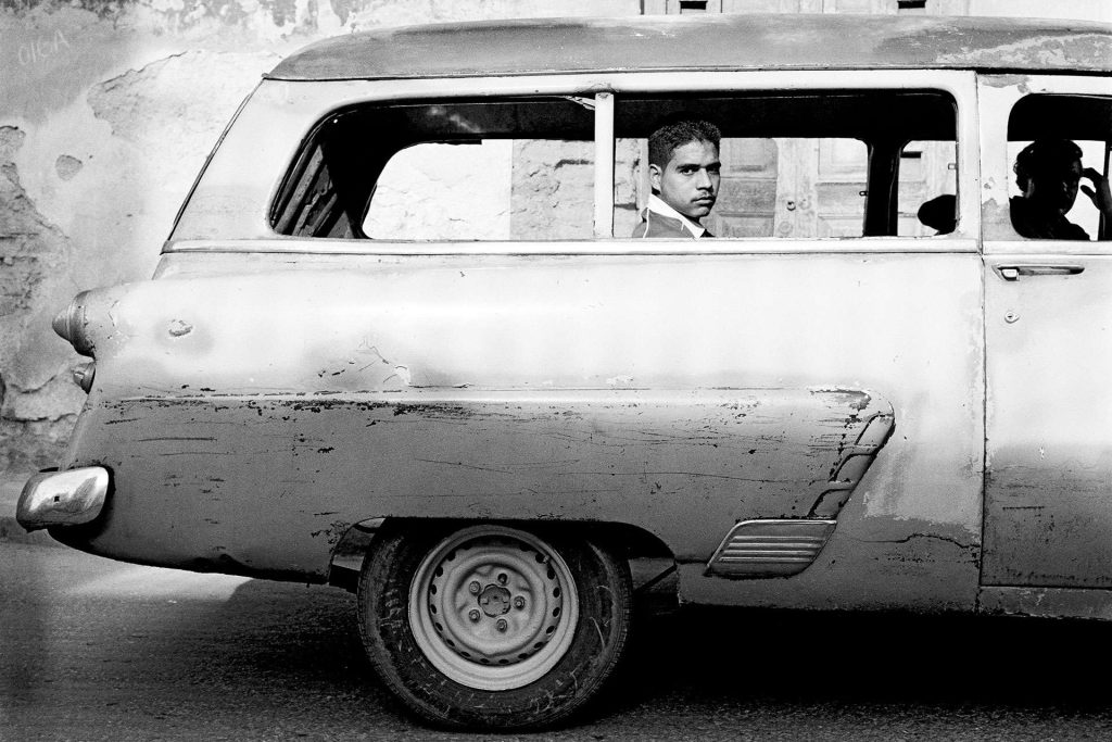 “The Master Photographer Cartier-Bresson & His Timeless legacy”