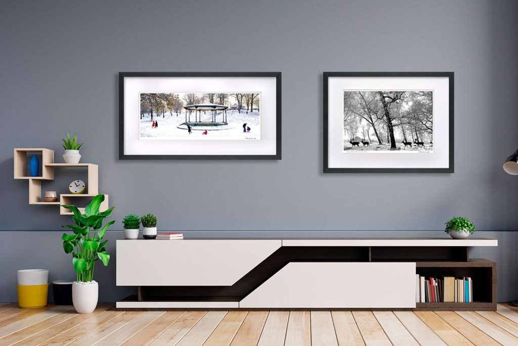 Interior Designers Use Patrick Donald Photography