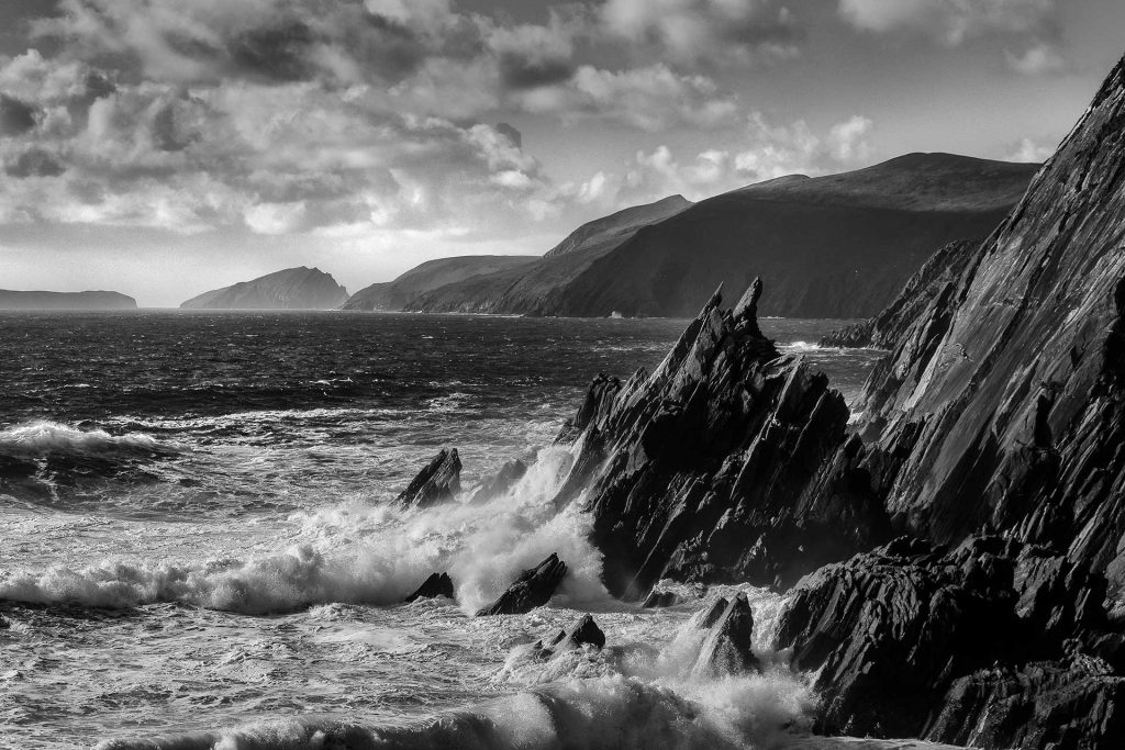 “The Timeless Beauty of Dingle – Fine Art Photography”