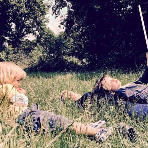 Down By The Pond | Limited Edition | Patrick Donald