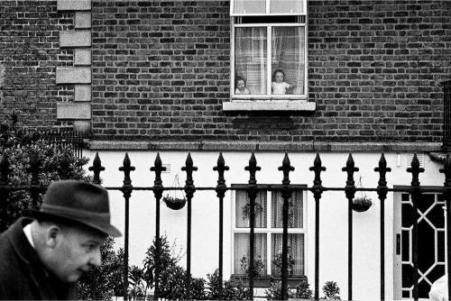 Dublin Photography Street