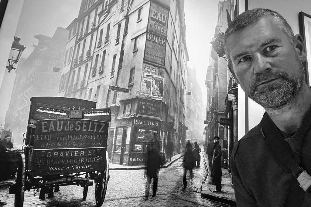 Goddard Orpen – Inspirational Exhibition