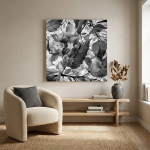 Foliage | Acrylic Finish | Patrick Donald