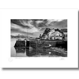 Crookhaven, West Cork | Signature Print | Patrick Donald