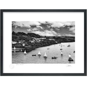 Glandore, West Cork | Signature Print | Patrick Donald