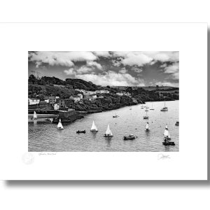 Glandore, West Cork | Signature Print | Patrick Donald