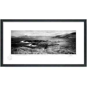 Garnish Bay, Berra Peninsula, West Cork | Photograph | Patrick Donald