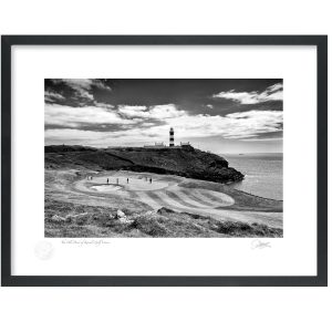 Old Head Of Kinsale Golf Course, Cork | Photograph | Patrick Donald Old Head Of Kinsale Golf Course, Cork | Photograph | Patrick Donald