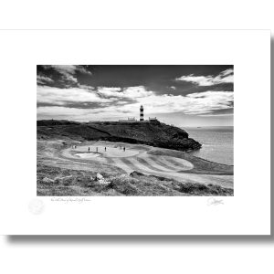 Old Head Of Kinsale Golf Course, Cork | Photograph | Patrick Donald Old Head Of Kinsale Golf Course, Cork | Photograph | Patrick Donald