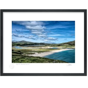 Barley Cove, Mizen Head, West Cork | Signature Print | Patrick Donald