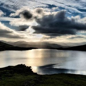 Barley Lake, Glengarriff, Cork | Framed Photograph | Patrick Donald Barley Lake, Glengarriff, Cork | Framed Photograph | Patrick Donald