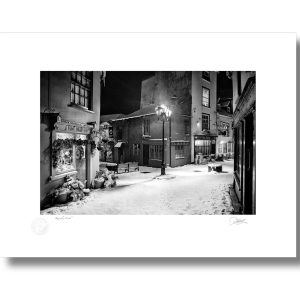 Kinsale, Cork |  Photograph | Patrick Donald