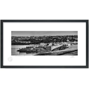 Charles Fort, Kinsale, Cork | Signature Print | Patrick Donald