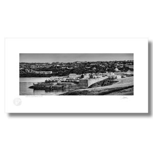 Charles Fort, Kinsale, Cork | Signature Print | Patrick Donald