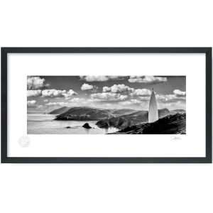 Baltimore Beacon, West Cork | Photograph | Patrick Donald