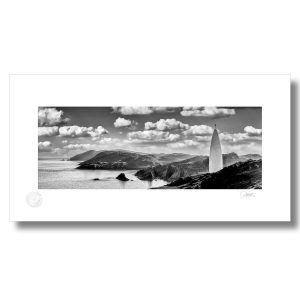 Baltimore Beacon, West Cork | Photograph | Patrick Donald
