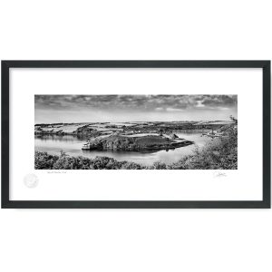 Kinsale Harbour, Cork | Photograph | Patrick Donald