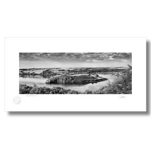 Kinsale Harbour, Cork | Photograph | Patrick Donald