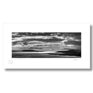 Kenmare Bay, Beara Peninsula, Cork | Patrick Donald