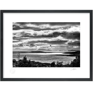 Kenmare Bay, West Cork | Signature Print | Patrick Donald