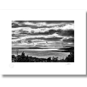 Kenmare Bay, West Cork | Signature Print | Patrick Donald