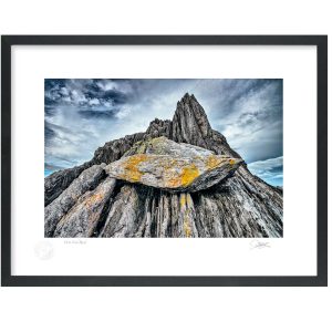 West Cork Rock | Signature Print | Patrick Donald