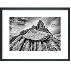 Dursey Rock Formation | Signature Print | Patrick Donald Dursey Rock Formation | Signature Print | Patrick Donald