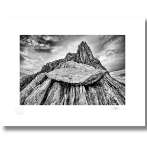 Dursey Rock Formation | Signature Print | Patrick Donald Dursey Rock Formation | Signature Print | Patrick Donald