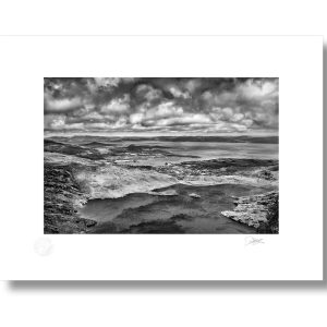 Towards Glengarriff, West Cork | Signature Print | Patrick Donald