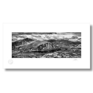 Healy Pass View, West Cork | Signature Print | Patrick Donald