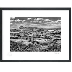 Beara Peninsula, West Cork | Signature Print | Patrick Donald