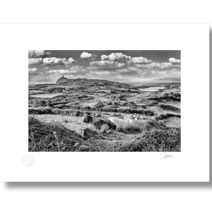 Beara Peninsula, West Cork | Signature Print | Patrick Donald