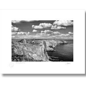 Old Head of Kinsale, Co Cork | Signature Print | Patrick Donald Old Head of Kinsale, Co Cork | Signature Print | Patrick Donald