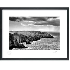 Old Head of Kinsale, Cork | Signature Print | Patrick Donald Old Head of Kinsale, Cork | Signature Print | Patrick Donald