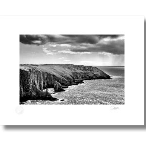 Old Head of Kinsale, Cork | Signature Print | Patrick Donald Old Head of Kinsale, Cork | Signature Print | Patrick Donald
