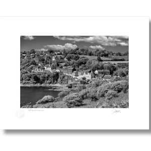 Scilly Kinsale, County Cork | Signature Print | Patrick Donald