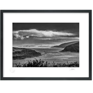 Sandycove Kinsale Co Cork | Signature Print | Patrick Donald Sandycove Kinsale Co Cork | Signature Print | Patrick Donald