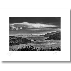 Sandycove Kinsale Co Cork | Signature Print | Patrick Donald Sandycove Kinsale Co Cork | Signature Print | Patrick Donald