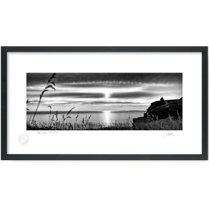 Cliffs of Moher Castle Co Clare | Photograph | Patrick Donald