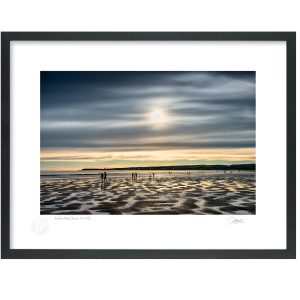 Lahinch Beach, Co Clare | Signature Print | Patrick Donald Lahinch Beach, Co Clare | Signature Print | Patrick Donald