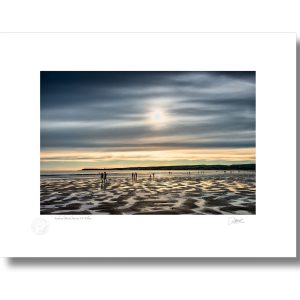 Lahinch Beach, Co Clare | Signature Print | Patrick Donald Lahinch Beach, Co Clare | Signature Print | Patrick Donald