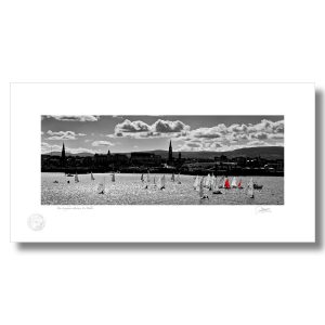 Dun Laoghaire Harbour, Co Dublin | Signature Print | Patrick Donald Dun Laoghaire Harbour, Co Dublin | Signature Print | Patrick Donald