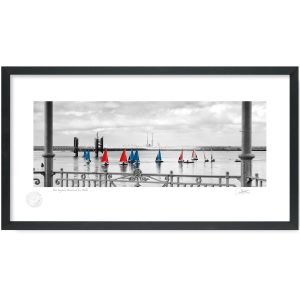 Dun Laoghaire Bandstand, Dublin | Signature Print | Patrick Donald Dun Laoghaire Bandstand, Dublin | Signature Print | Patrick Donald