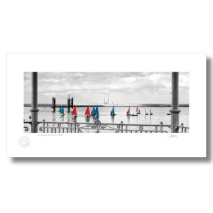 Dun Laoghaire Bandstand, Dublin | Signature Print | Patrick Donald Dun Laoghaire Bandstand, Dublin | Signature Print | Patrick Donald