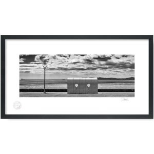 Clontarf, Dublin | Signature Print | Patrick Donald Clontarf, Dublin | Signature Print | Patrick Donald